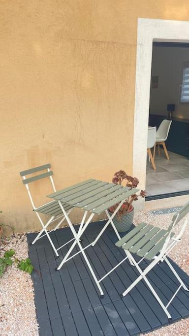 Studio A Sollies Pont Luaran gambar